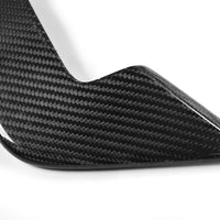 Carbon Canards for BMW M2 F87