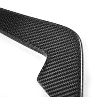 Carbon Canards for BMW M2 F87