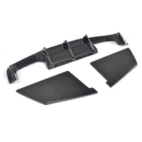 Carbon Diffuser for BMW M2 F87