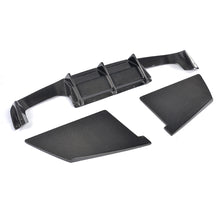 Carbon Diffuser voor BMW M2 F87