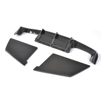 Carbon Diffuser for BMW M2 F87