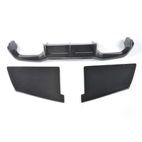 Carbon Diffuser for BMW M2 F87