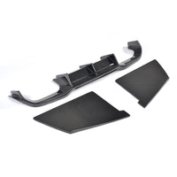 Carbon Diffuser for BMW M2 F87
