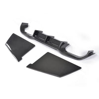 Carbon Diffuser for BMW M2 F87