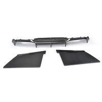Carbon Diffuser for BMW M2 F87