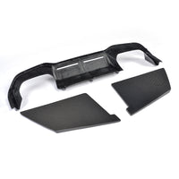 Carbon Diffuser for BMW M2 F87