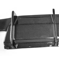 Carbon Diffuser for BMW M2 F87