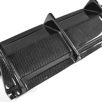 Carbon Diffuser for BMW M2 F87