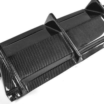 Carbon Diffuser voor BMW M2 F87
