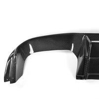 Carbon Diffuser for BMW M2 F87
