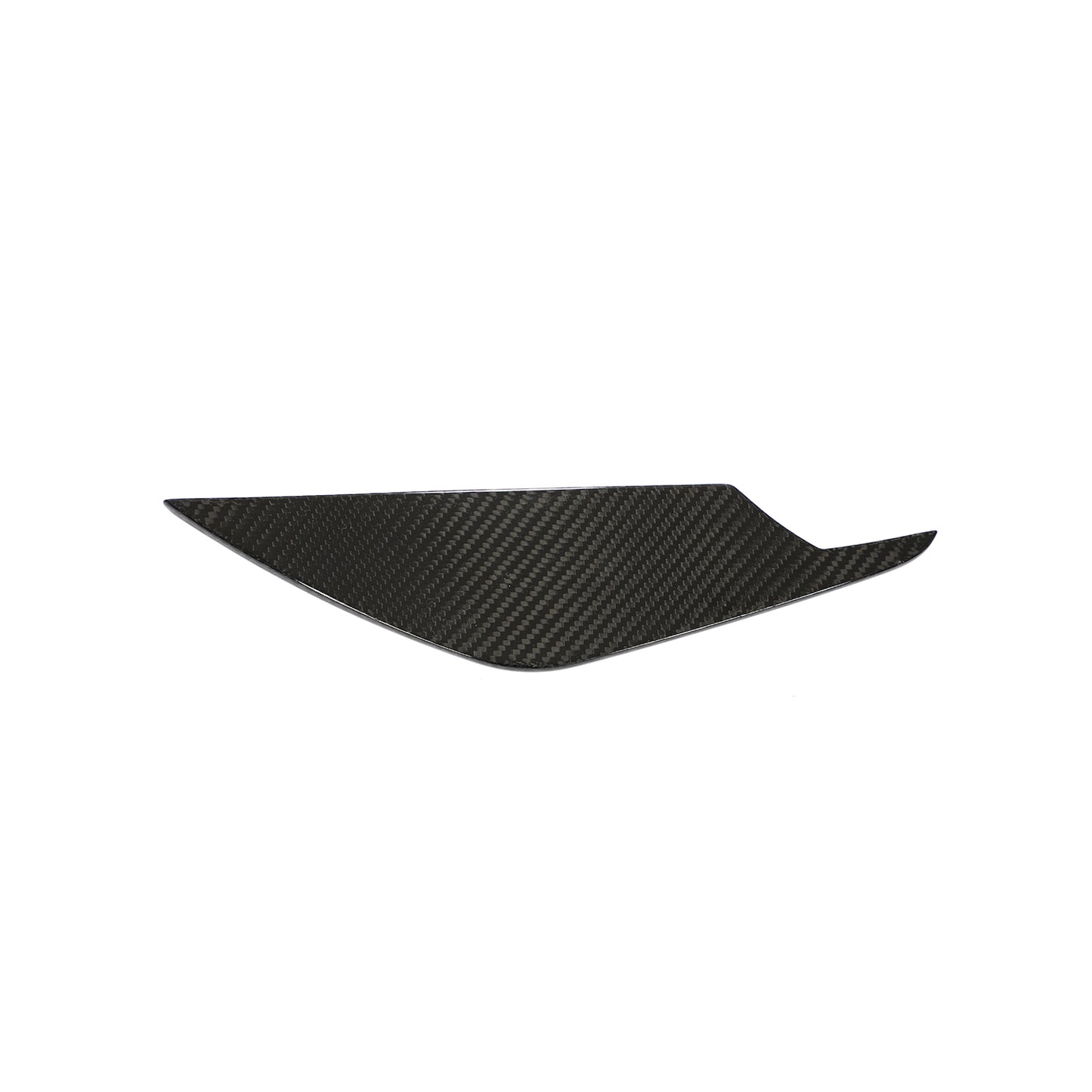 Dry Carbon Canards for BMW M3 / M4 / M3 Touring G80, G82, G81