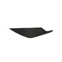 Dry Carbon Canards 4-Piece Narrow for BMW M3 / M4 / M3 Touring G80, G82, G81
