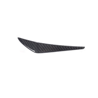 Dry Carbon Canards 4-Piece for BMW M3 / M4 / M3 Touring G80, G82, G81