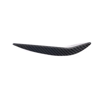 Dry Carbon Canards 4-Piece for BMW M3 / M4 / M3 Touring G80, G82, G81