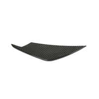 Dry Carbon Canards 4-Piece Narrow for BMW M3 / M4 / M3 Touring G80, G82, G81