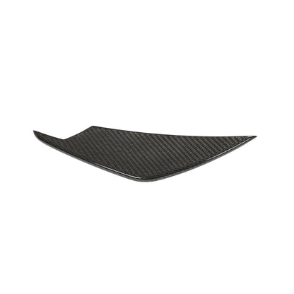 Dry Carbon Canards for BMW M3 / M4 / M3 Touring G80, G82, G81