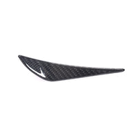 Dry Carbon Canards 4-Piece for BMW M3 / M4 / M3 Touring G80, G82, G81