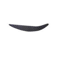 Dry Carbon Canards 4-Piece for BMW M3 / M4 / M3 Touring G80, G82, G81
