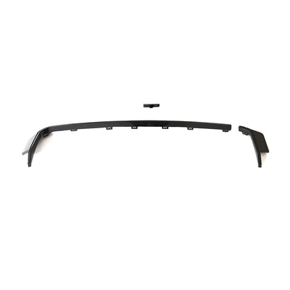 Dry Carbon Diffuser for BMW M3 / M4 / M3 Touring G80, G82, G81
