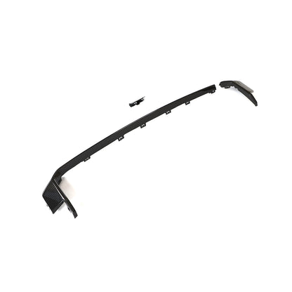 Dry Carbon Diffuser for BMW M3 / M4 / M3 Touring G80, G82, G81