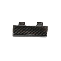 Dry Carbon Diffuser sierlijsten voor BMW M3 / M4 / M3 Touring G80, G82, G81