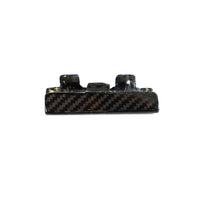 Dry Carbon Diffuser sierlijsten voor BMW M3 / M4 / M3 Touring G80, G82, G81