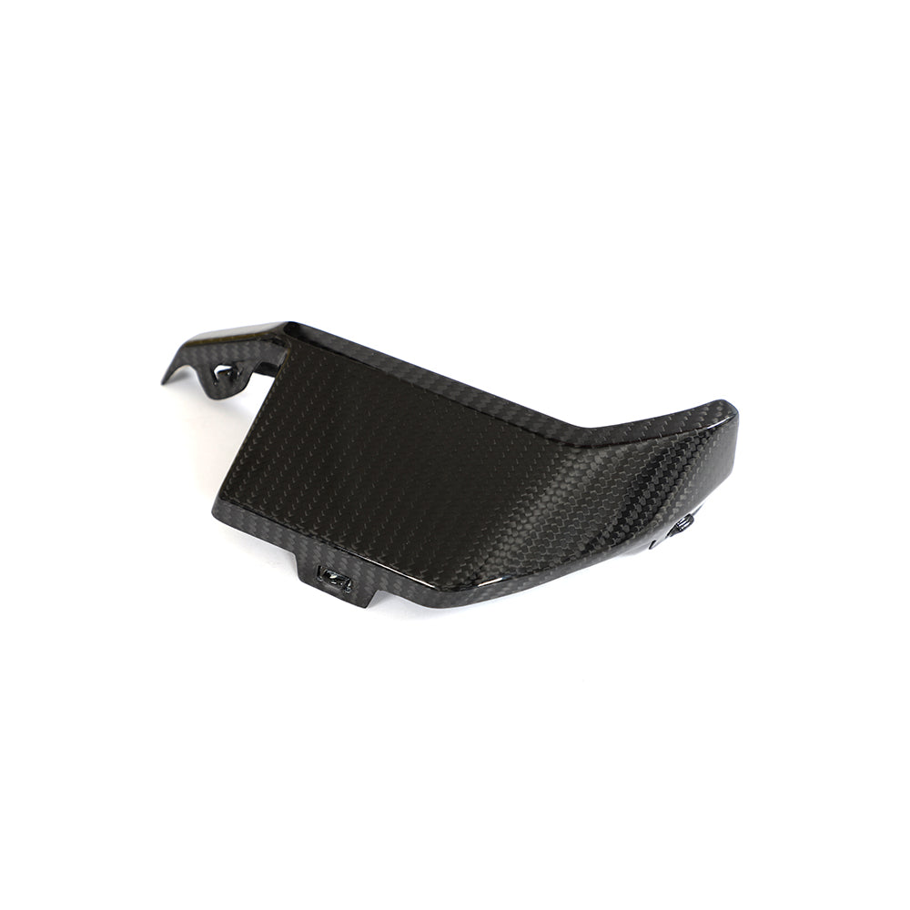 Dry Carbon Diffuser for BMW M3 / M4 / M3 Touring G80, G82, G81