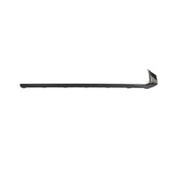 Dry Carbon Diffuser sierlijsten voor BMW M3 / M4 / M3 Touring G80, G82, G81
