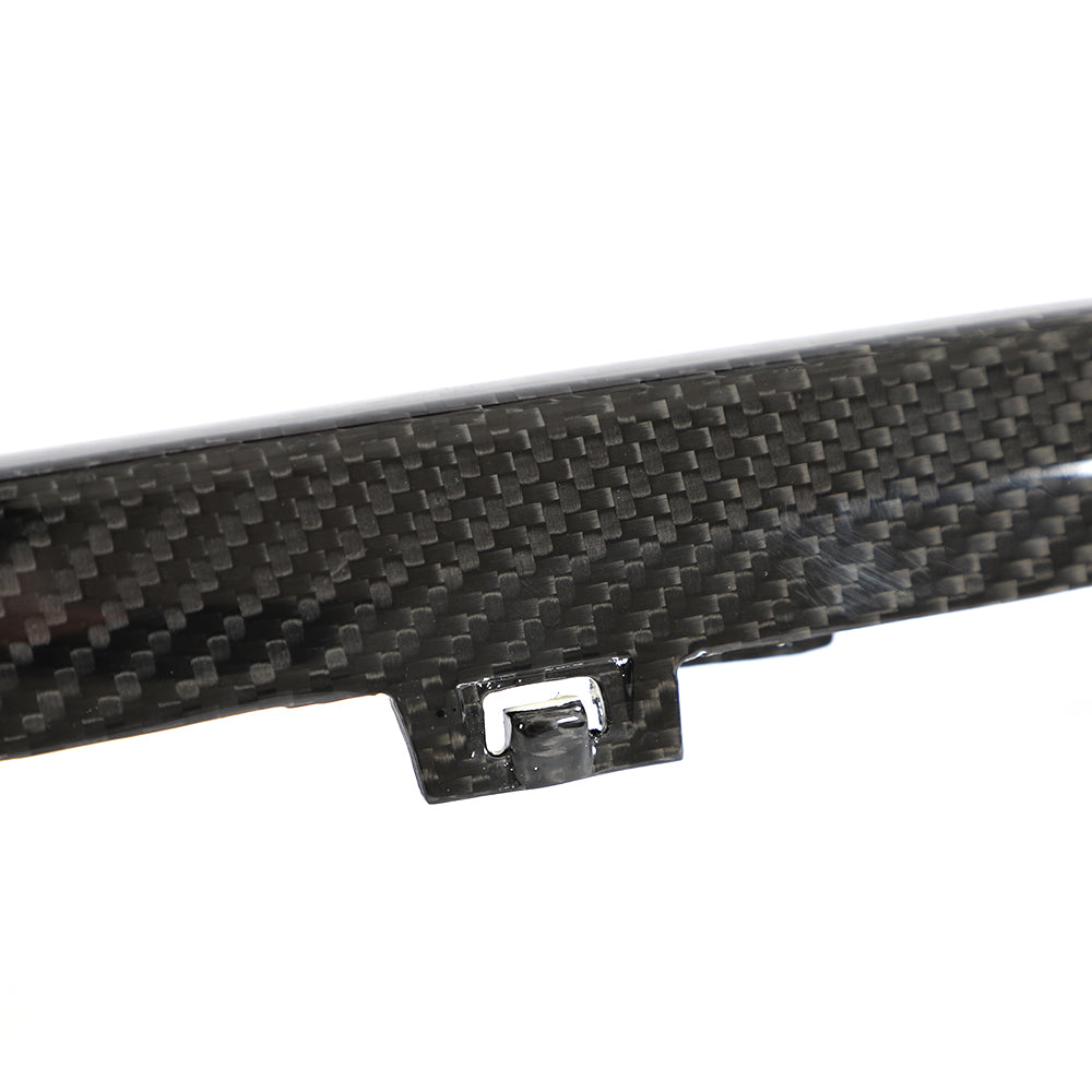 Dry Carbon Diffuser for BMW M3 / M4 / M3 Touring G80, G82, G81