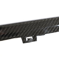 Dry Carbon Diffuser sierlijsten voor BMW M3 / M4 / M3 Touring G80, G82, G81
