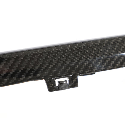 Dry Carbon Diffuser for BMW M3 / M4 / M3 Touring G80, G82, G81