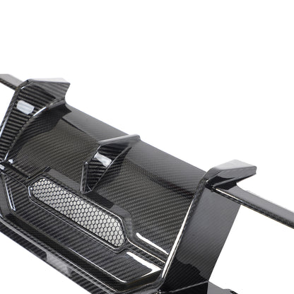 Dry Carbon Diffuser for BMW M2 G87