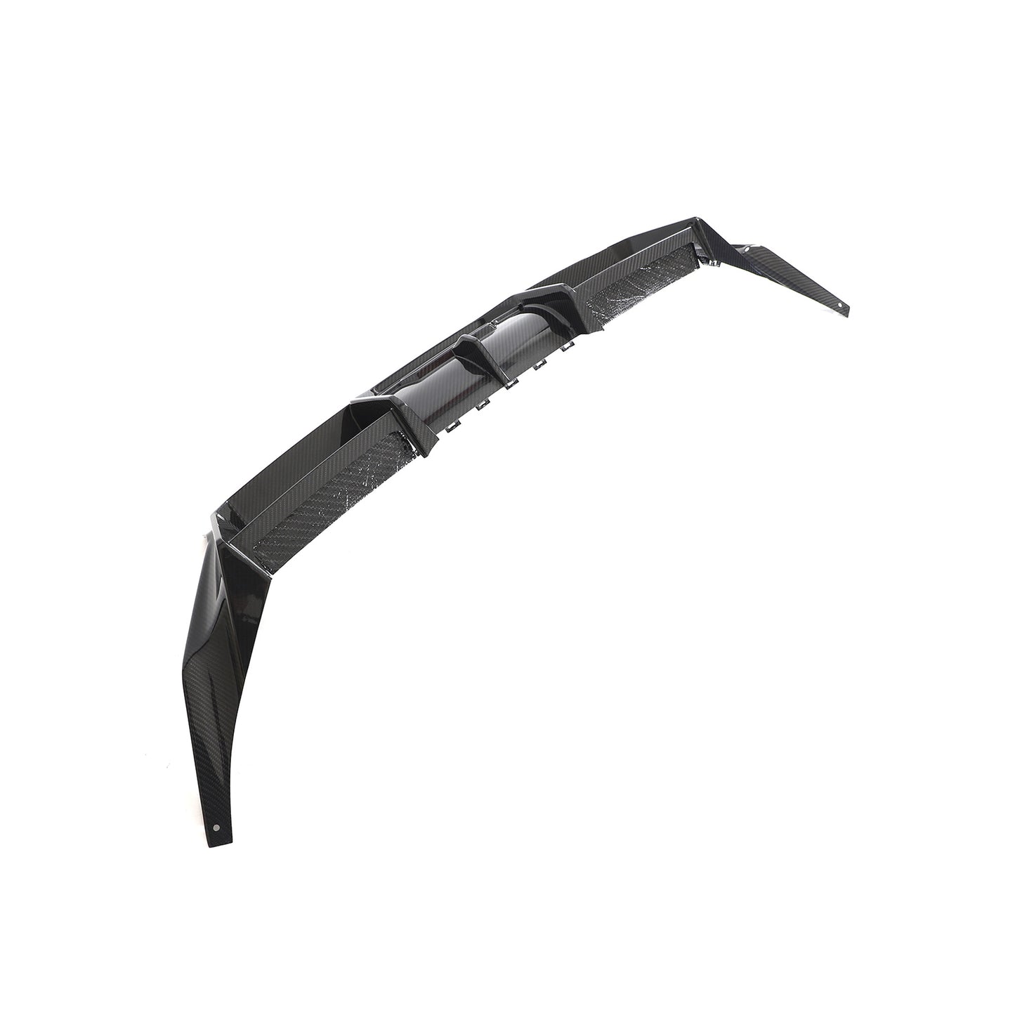 Dry Carbon Diffuser for BMW M2 G87