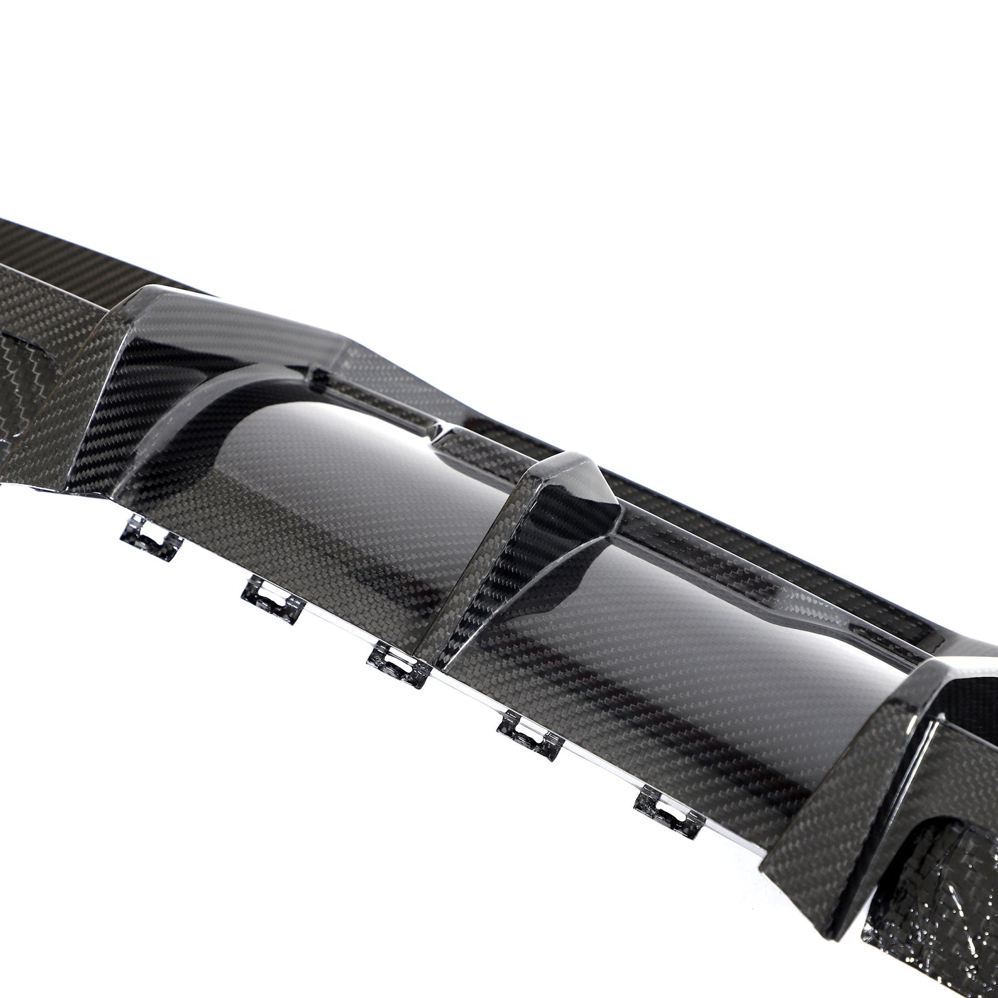 Dry Carbon Diffuser for BMW M2 G87