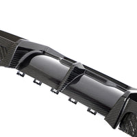 Dry Carbon Diffuser for BMW M2 G87