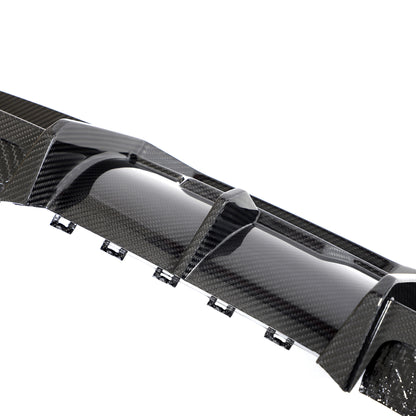 Dry Carbon Diffuser for BMW M2 G87