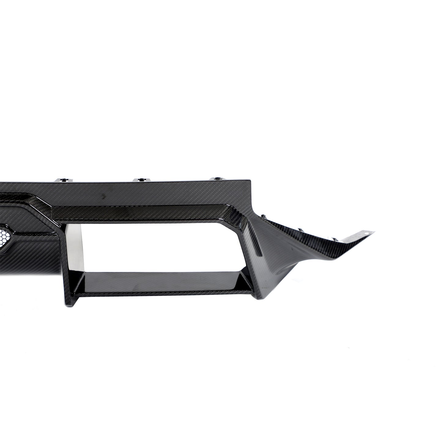 Dry Carbon Diffuser for BMW M2 G87