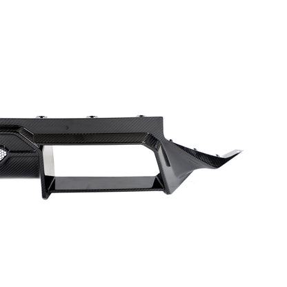 Dry Carbon Diffuser for BMW M2 G87