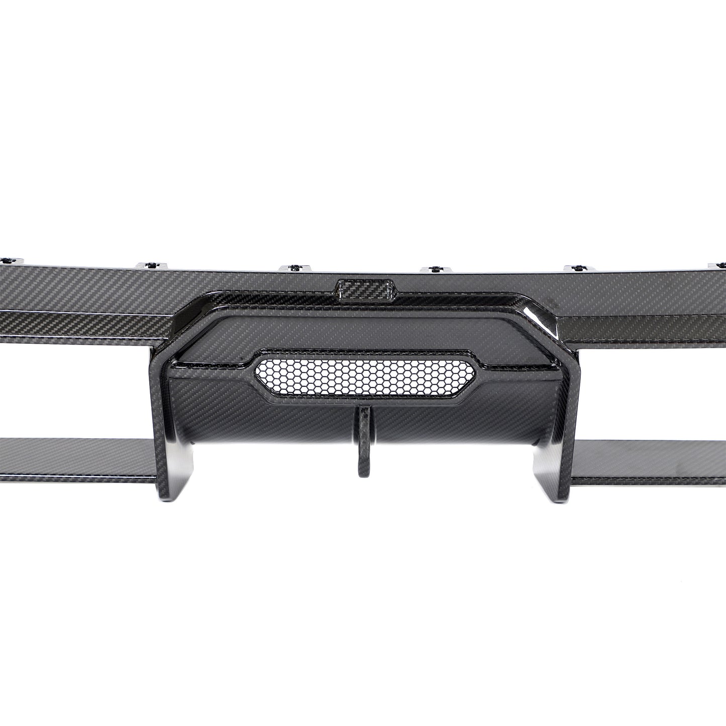 Dry Carbon Diffuser for BMW M2 G87