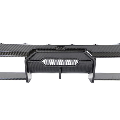 Dry Carbon Diffuser for BMW M2 G87
