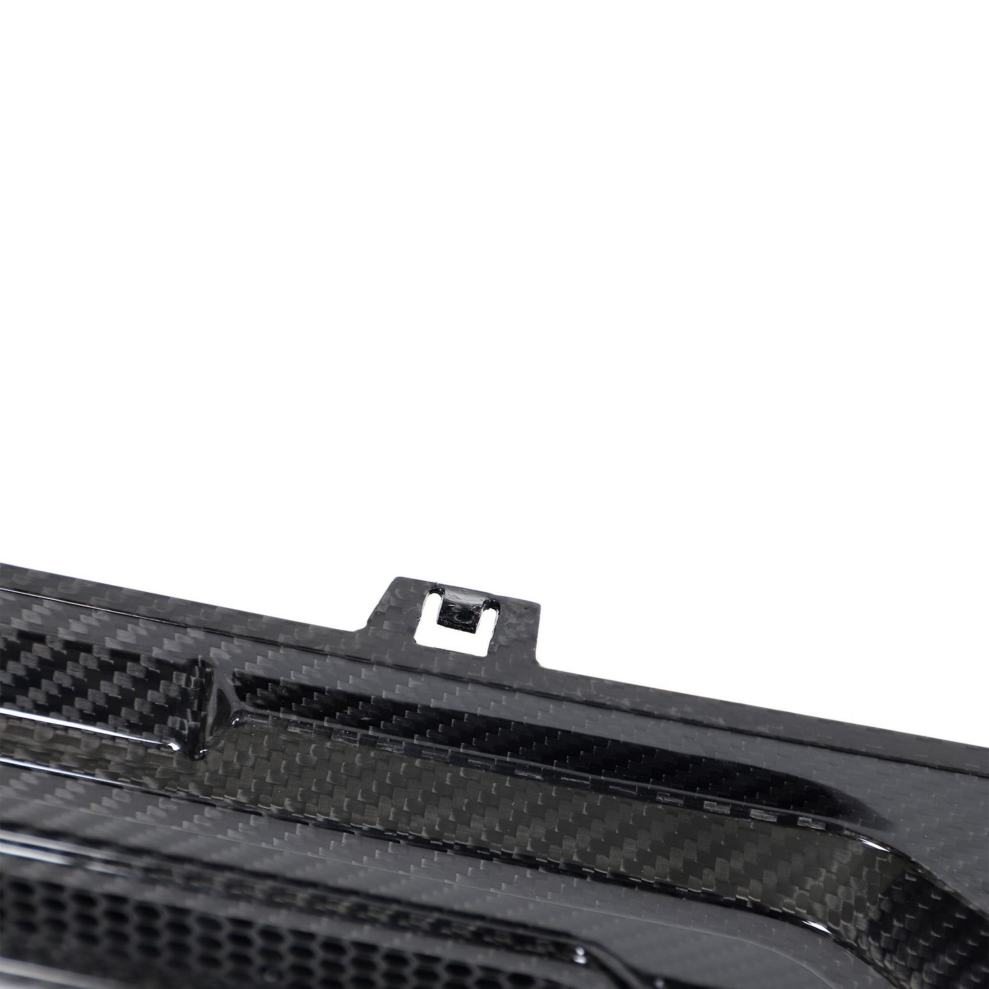 Dry Carbon Diffuser for BMW M2 G87