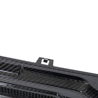 Dry Carbon Diffuser for BMW M2 G87