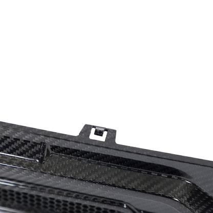 Dry Carbon Diffuser for BMW M2 G87