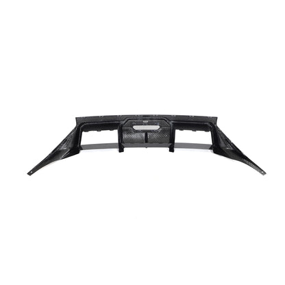 Dry Carbon Diffuser for BMW M2 G87
