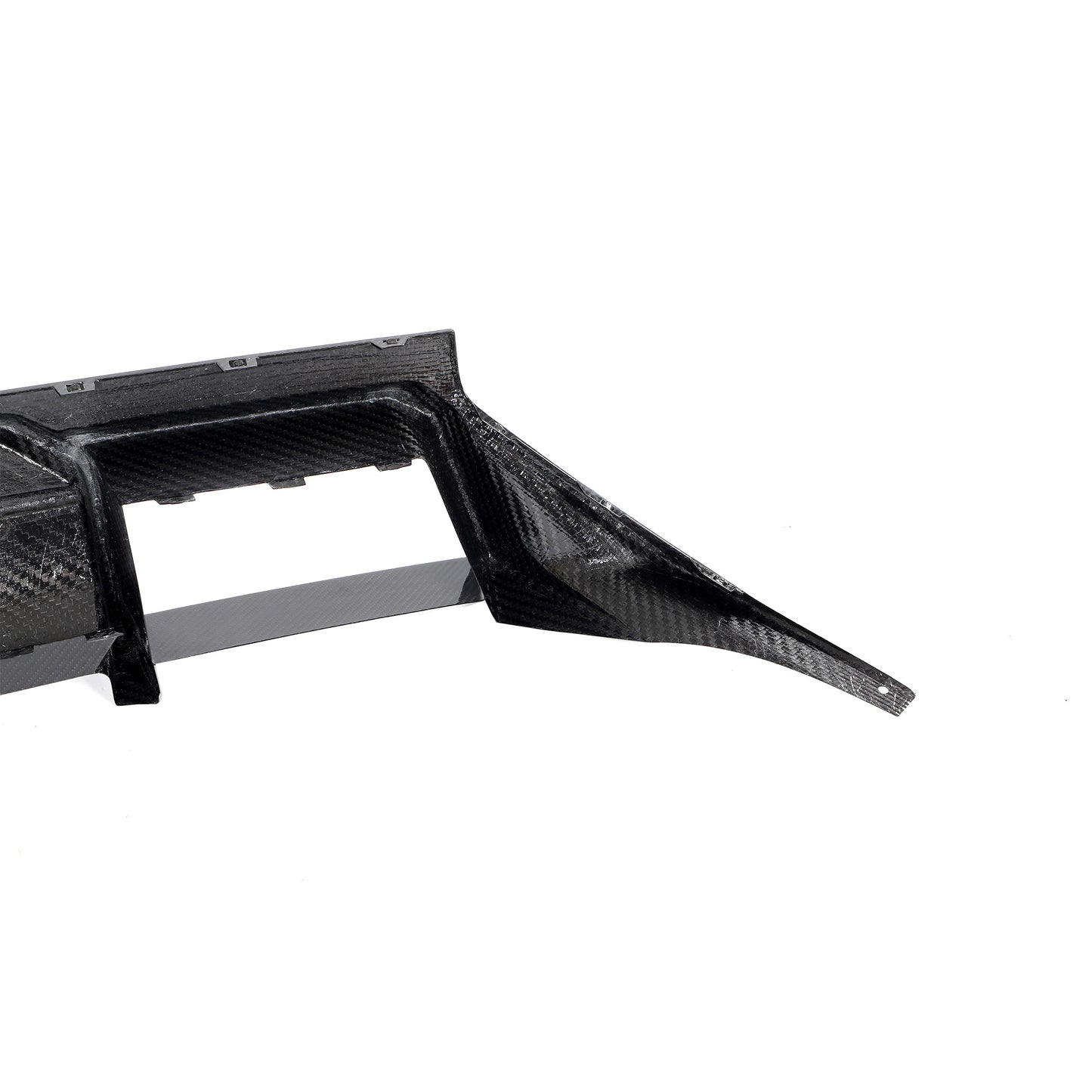 Dry Carbon Diffuser for BMW M2 G87