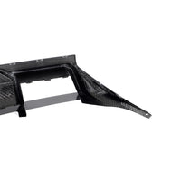 Dry Carbon Diffuser for BMW M2 G87
