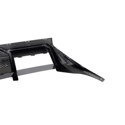 Dry Carbon Diffuser for BMW M2 G87