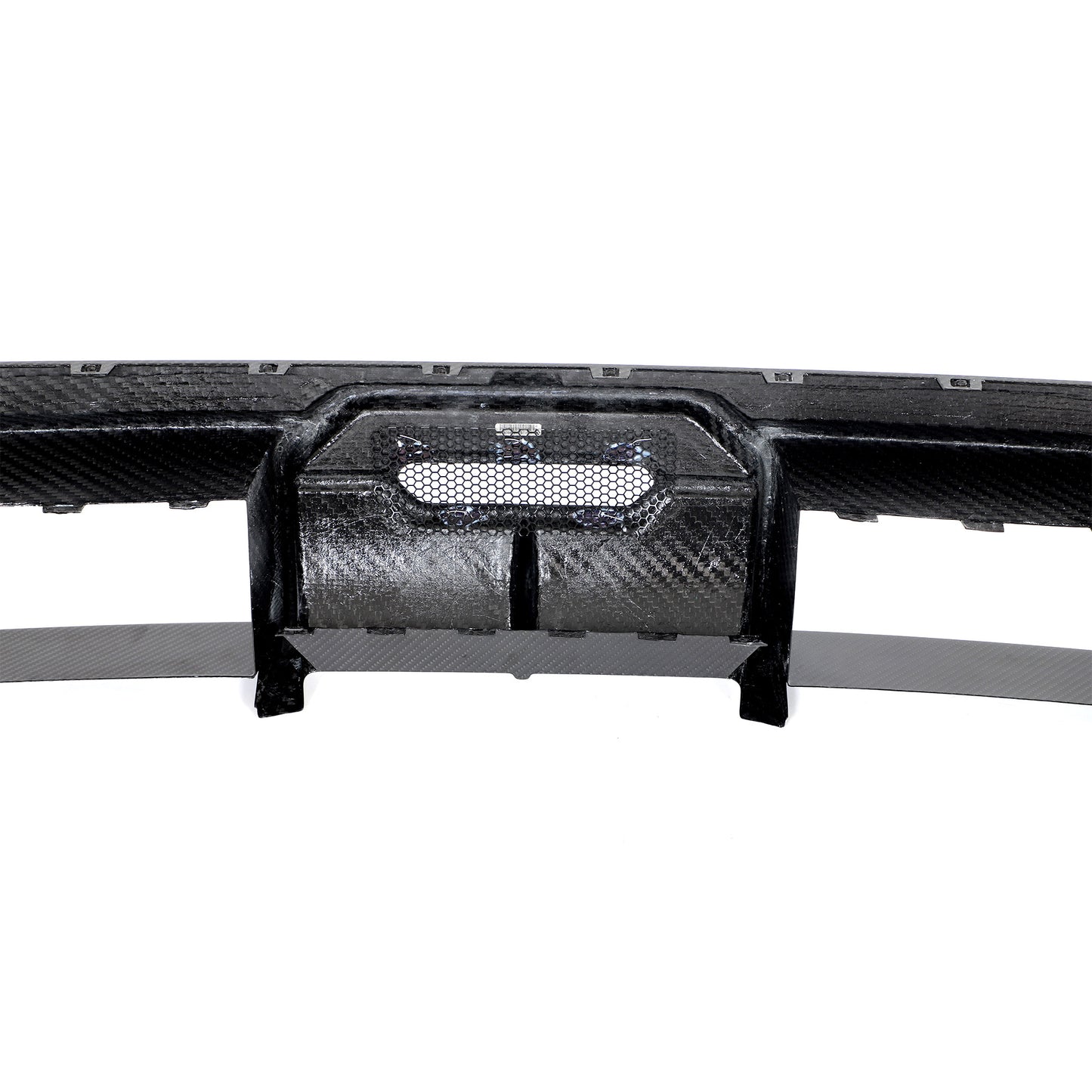 Dry Carbon Diffuser for BMW M2 G87