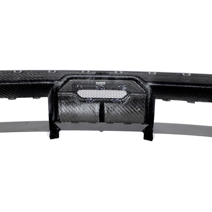 Dry Carbon Diffuser for BMW M2 G87