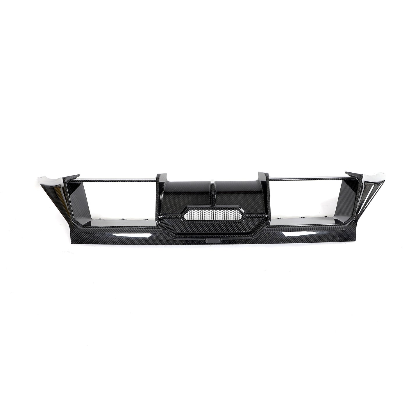 Dry Carbon Diffuser for BMW M2 G87